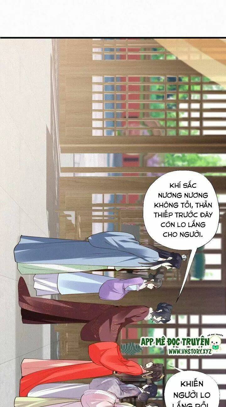 Thiên Hương Mỹ Nhân Chương 128 Ảnh 30