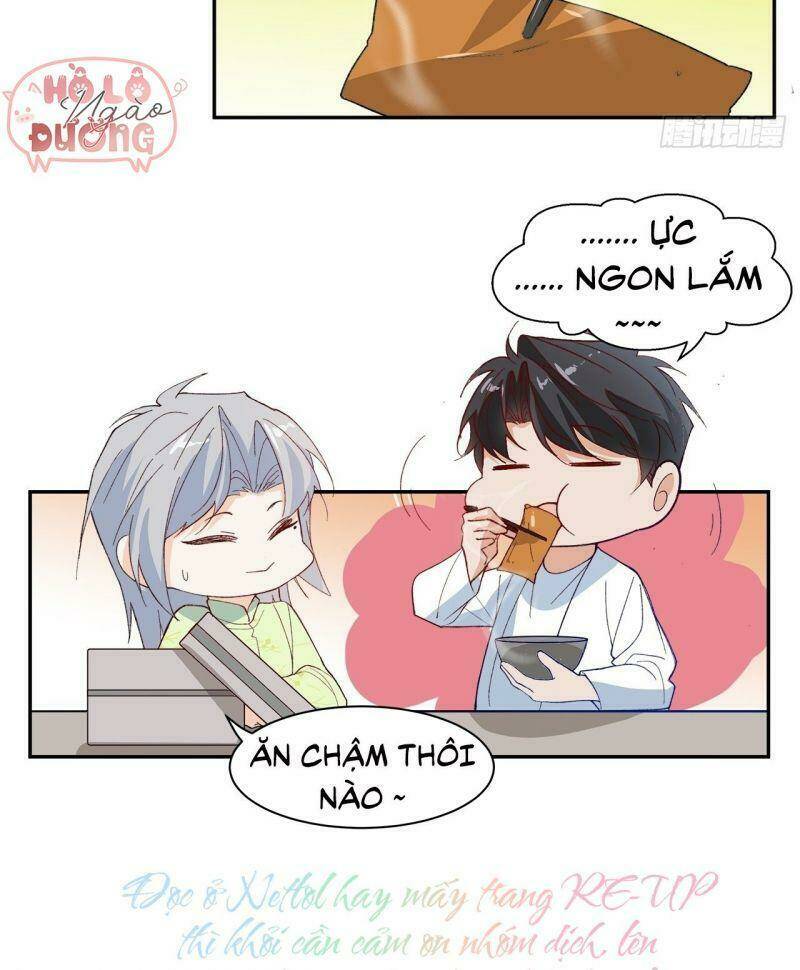 Ảnh Đế Yêu Hồ Chương 62 Ảnh 20