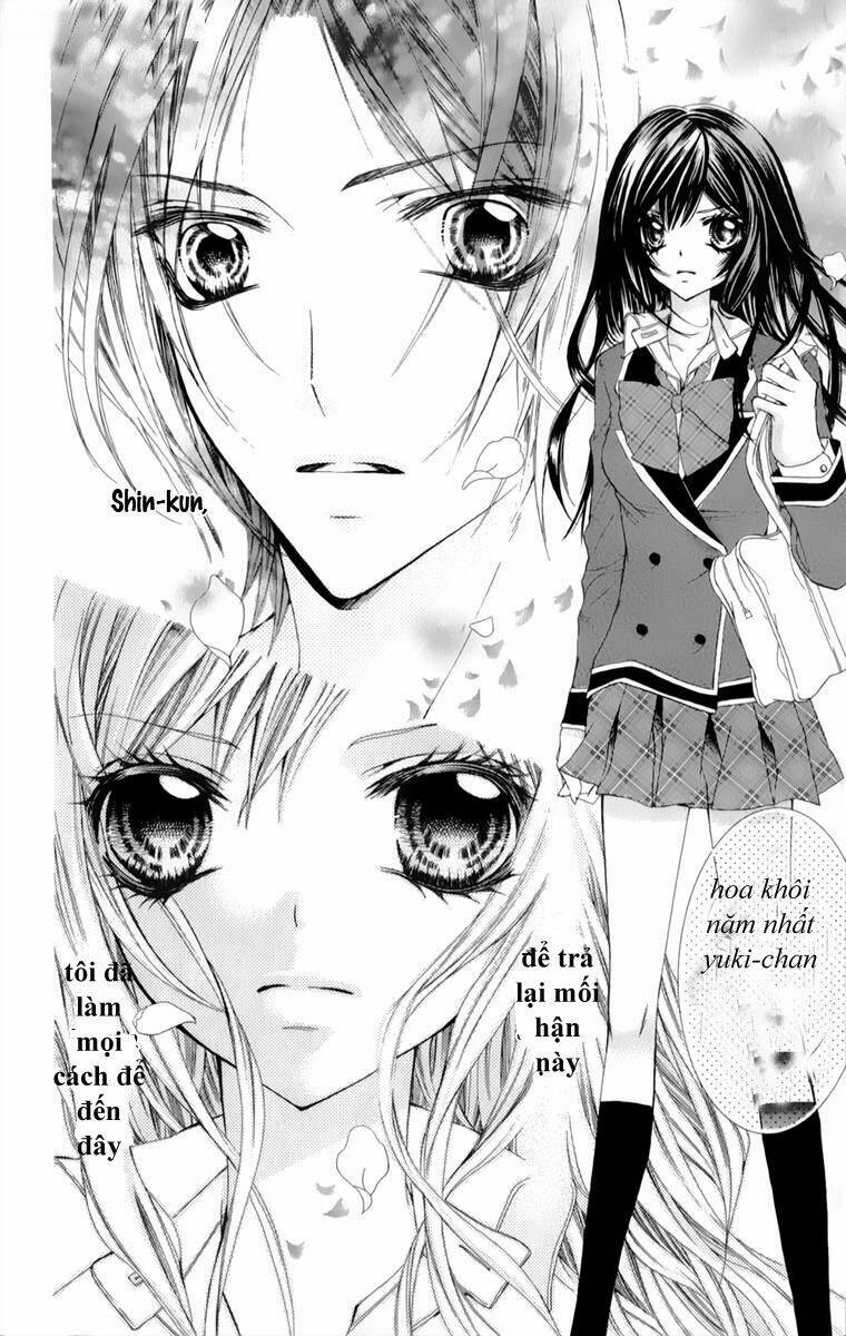 Bijin Kakumei Chương 1 Ảnh 7