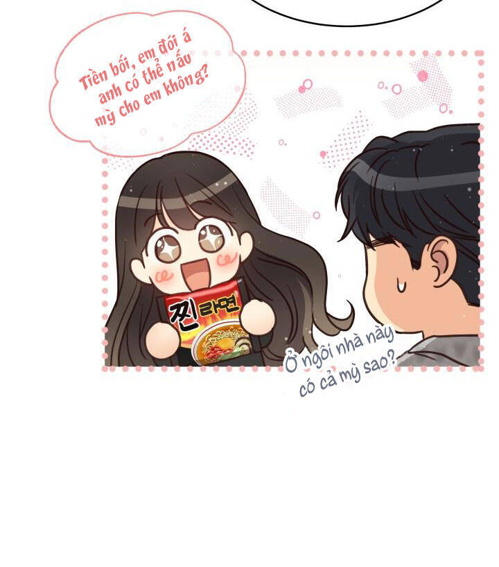 Ánh Sao Ban Mai Chương 67.1 Ảnh 8