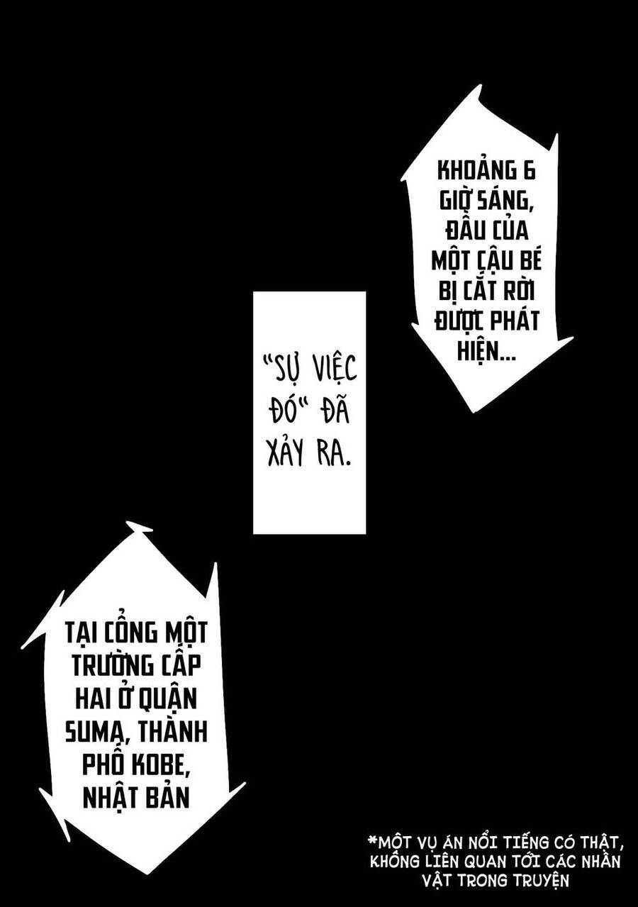 Tình Yêu Và Lời Nguyền Chương 3 Ảnh 34