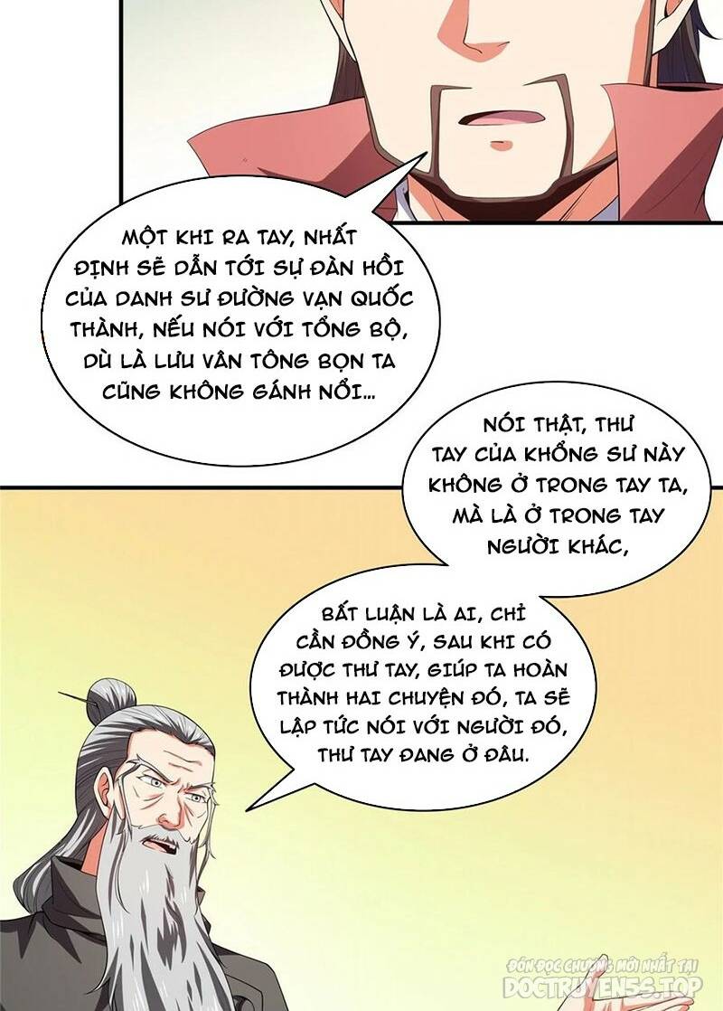 Thiên Đạo Đồ Thư Quán Chương 317 Ảnh 3