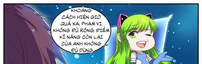 Hệ Thống X Toàn Năng Chương 117 Ảnh 6