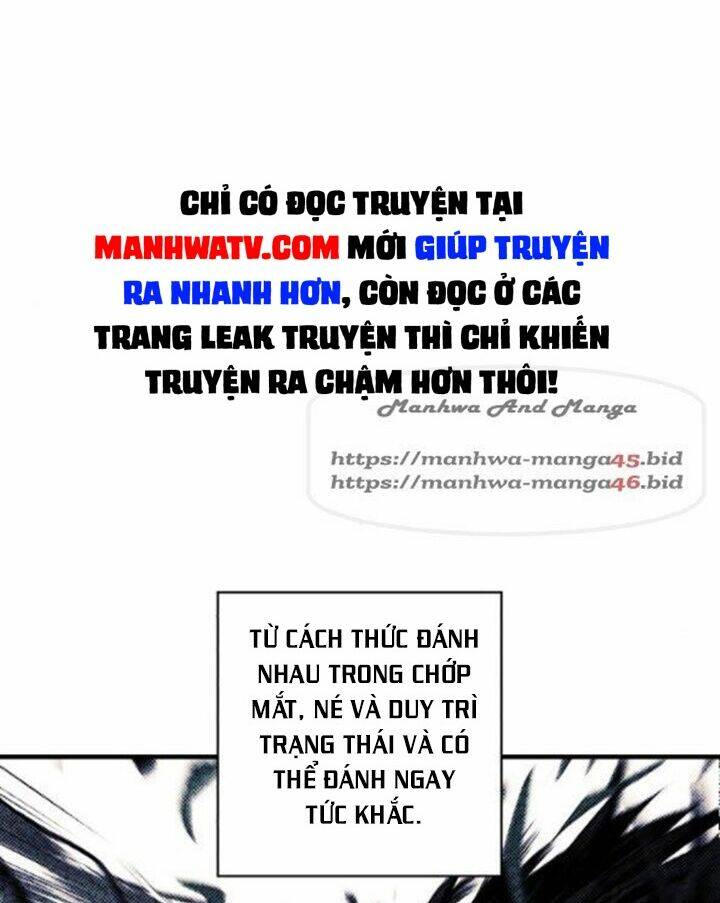 Quảng Trường Máu Chương 53 Ảnh 15