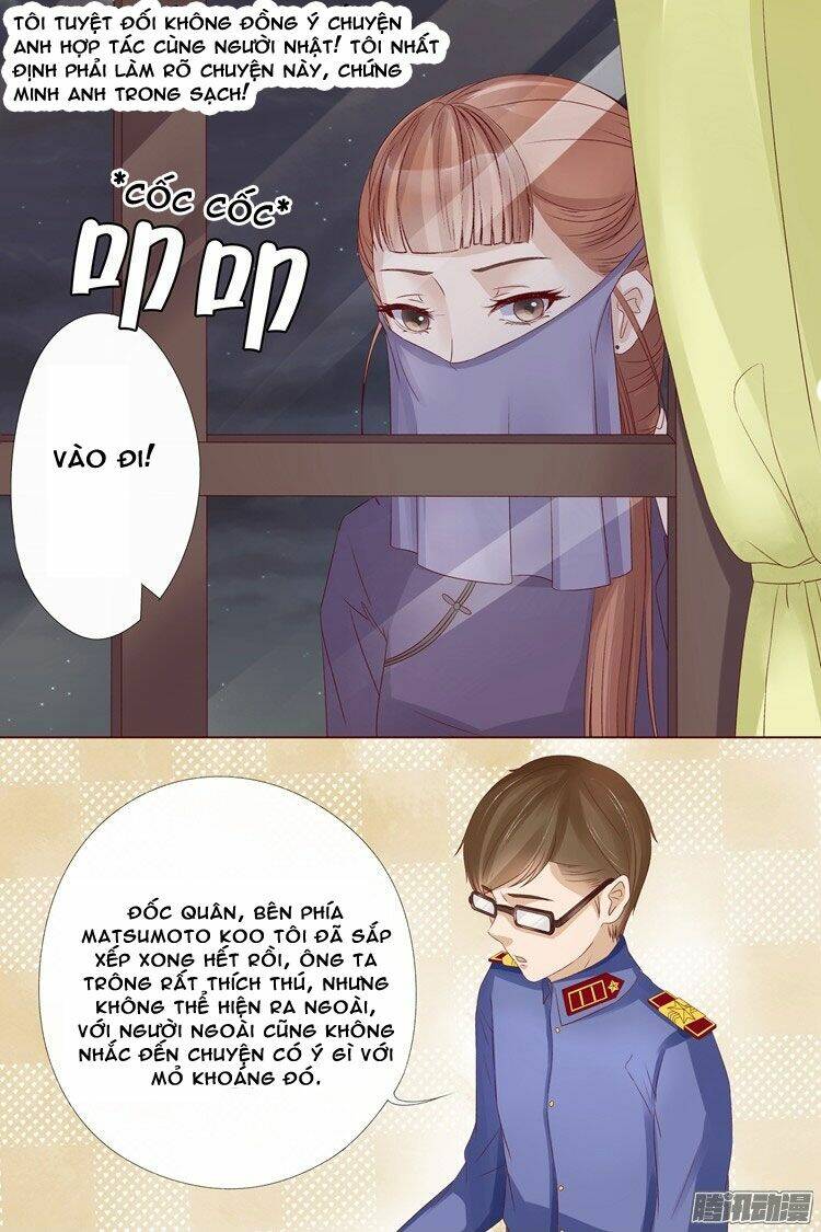 Uyển Hương Chương 40 Ảnh 4