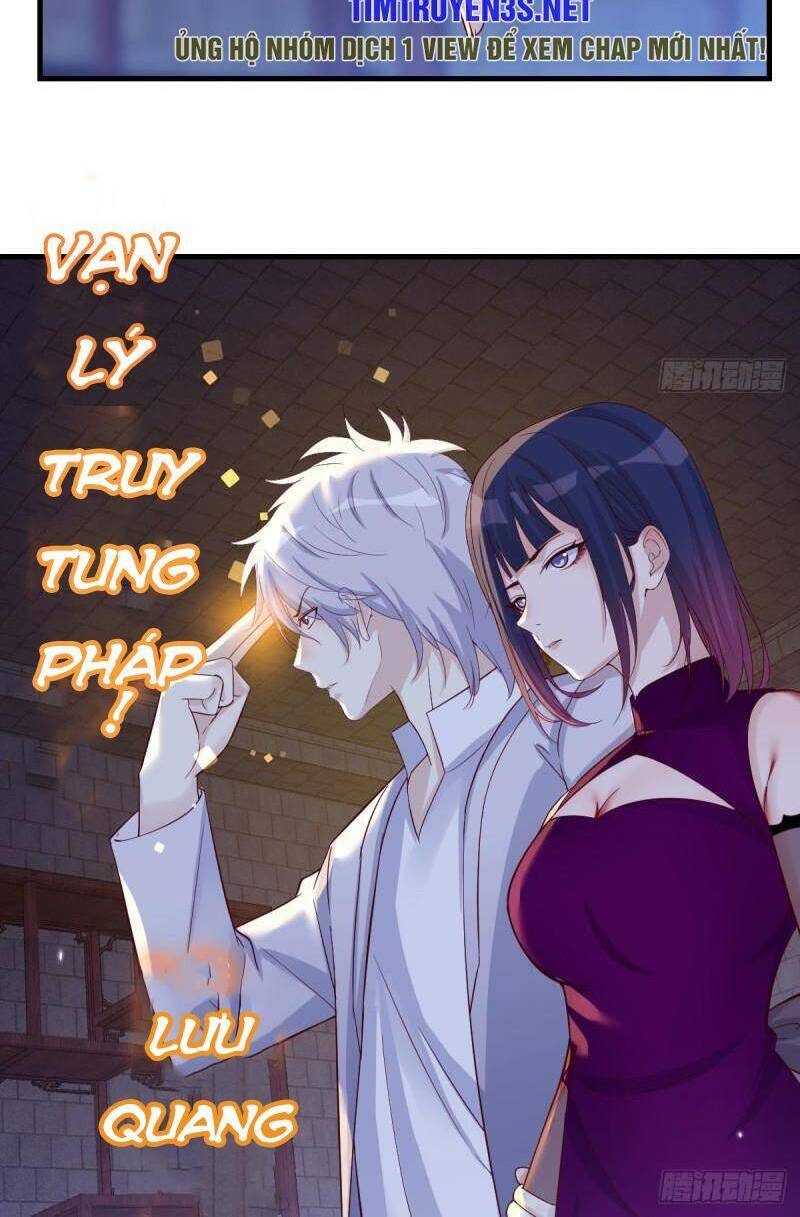 Trước Khi Vô Địch Ta Nợ Tình Quá Nhiều Chương 97 Ảnh 41