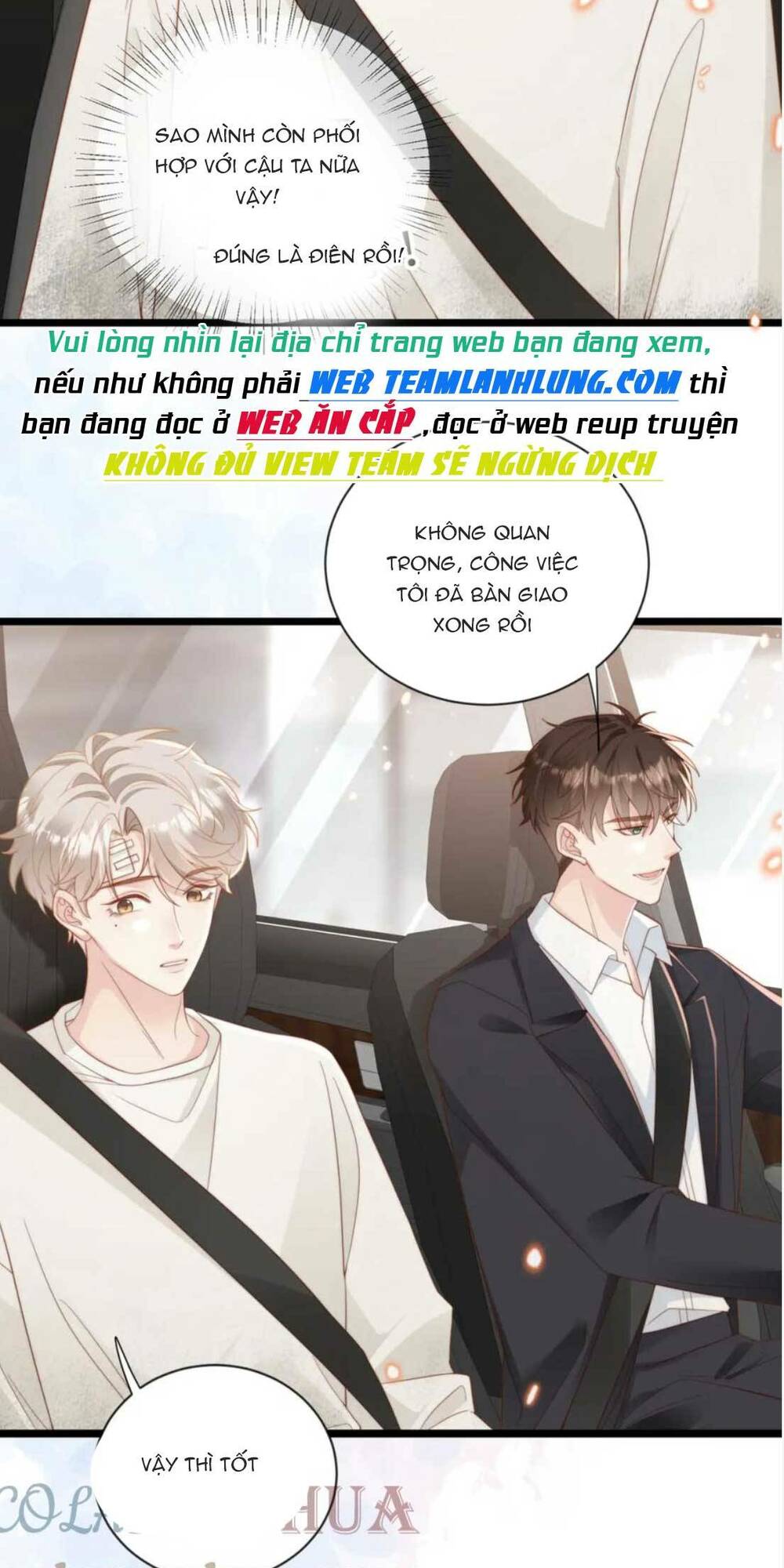 Giả Vờ Mất Trí Nhớ , Tình Địch Nhân Cơ Hội Nói Tôi Là Bạn Trai Anh Ta Chương 7 Ảnh 5