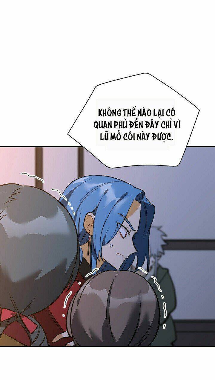 Quái Thú Với Hoa Chương 94 Ảnh 30