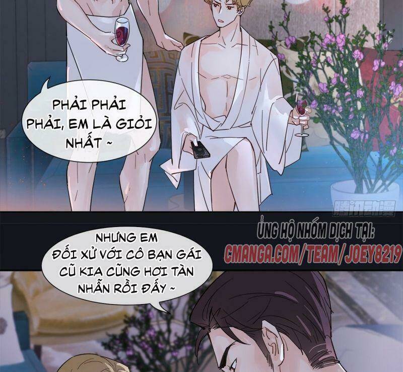 Ảnh Đế Yêu Hồ Chương 63 Ảnh 51