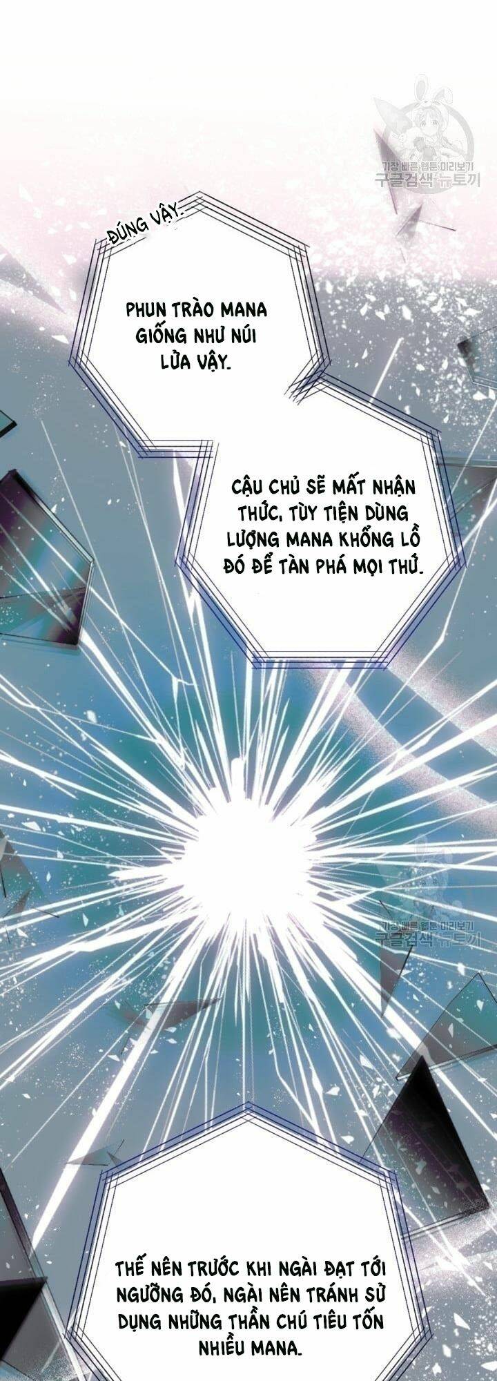 Cậu Ấy Thức Tỉnh Khi Tôi Đã Chết Chương 25 Ảnh 29
