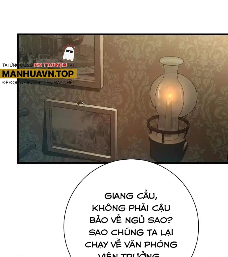 Ta Ở Thế Giới Quỷ Dị Chơi Hăng Rồi! Chương 129 Ảnh 16