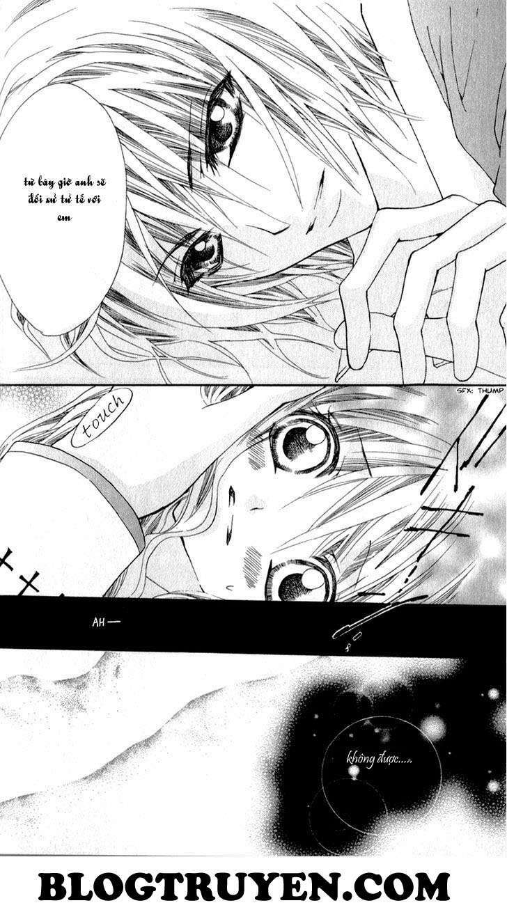 Bijin Kakumei Chương 3.2 Ảnh 25