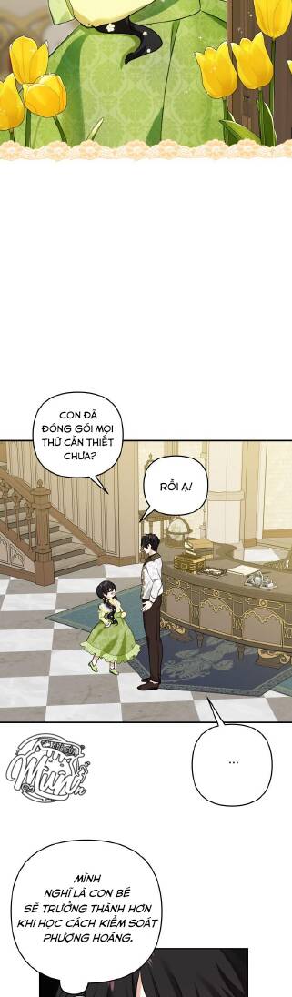 Con Gái Bé Bỏng Của Công Tước Ác Ma Chương 58 Ảnh 16