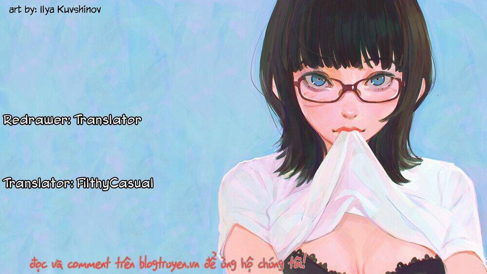 Amano Megumi Wa Suki Darake! Chương 64 Ảnh 3