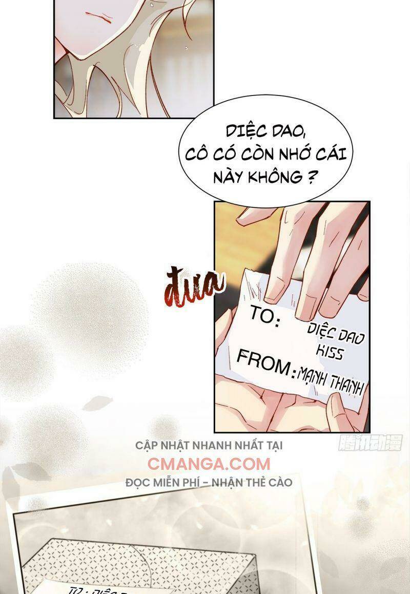 Ảnh Đế Yêu Hồ Chương 64 Ảnh 45