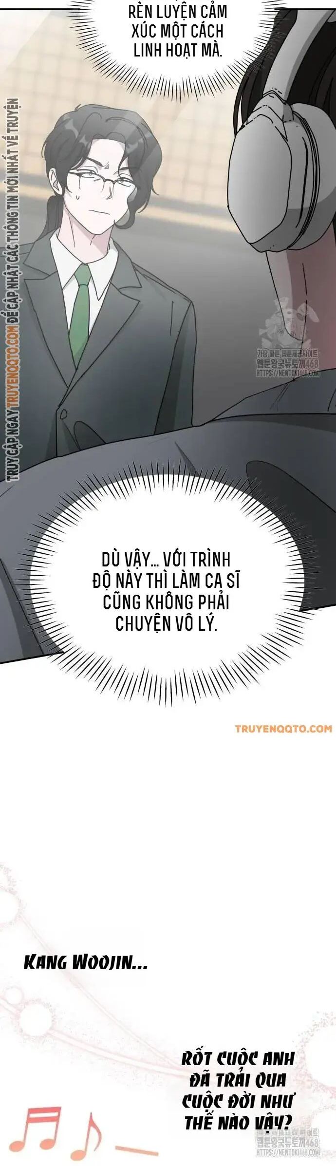 Tôi Bị Hiểu Lầm Là Diễn Viên Thiên Tài Quái Vật Chương 42 Ảnh 34
