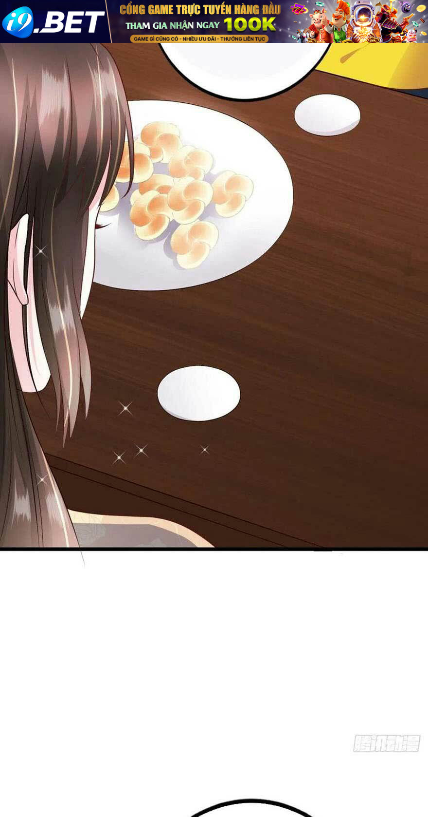 Nghịch Lai Chuyển Sinh: Gặp Phải Tần Tiên Sinh Chương 42.1 Ảnh 13