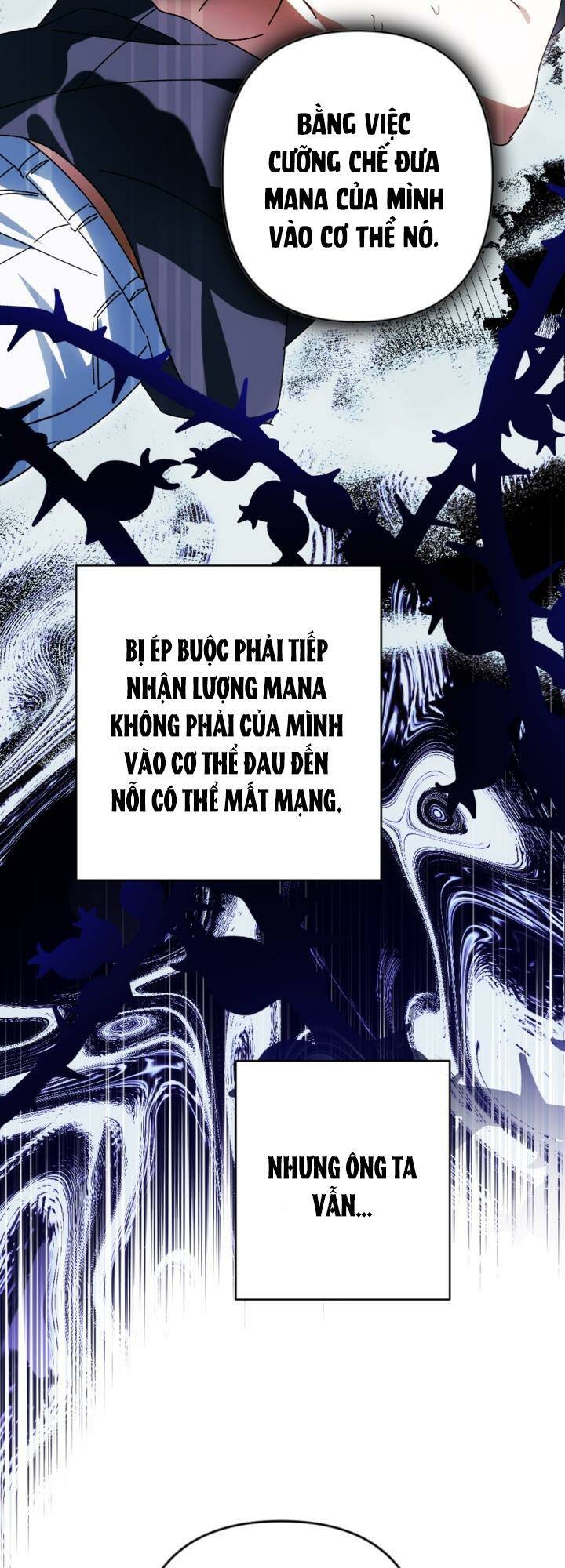 Cậu Ấy Thức Tỉnh Khi Tôi Đã Chết Chương 38 Ảnh 23