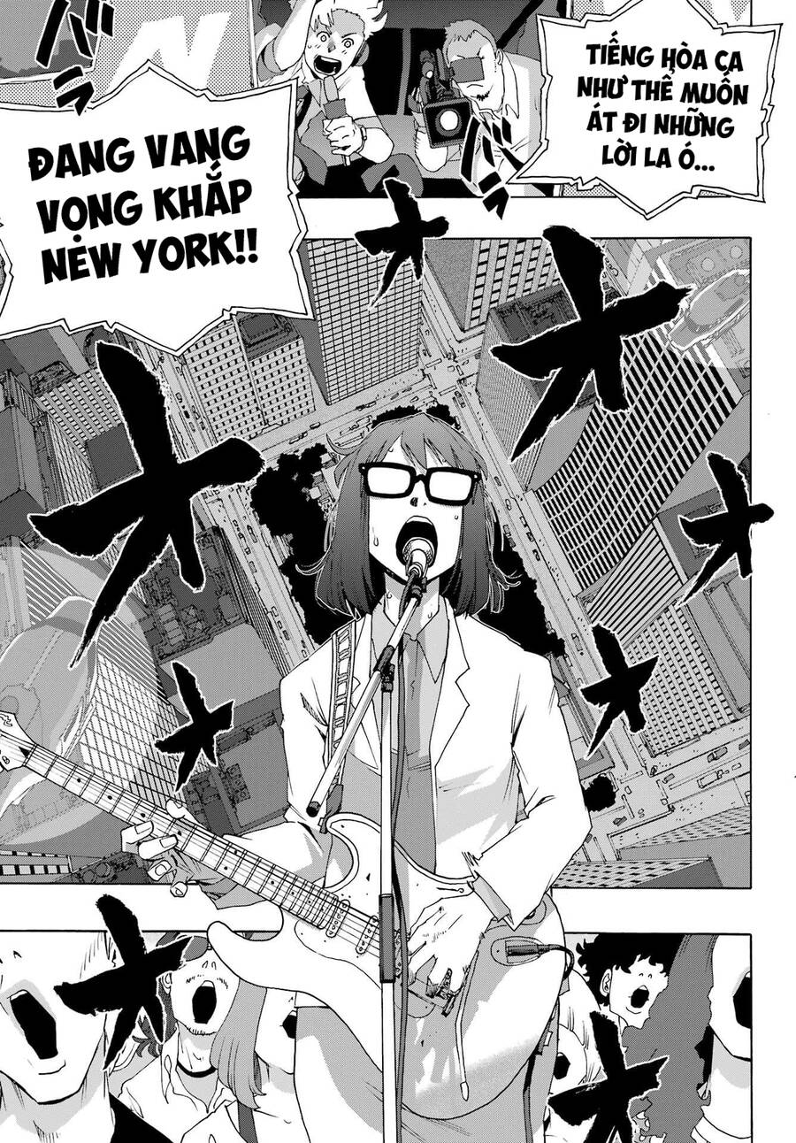 Shiori Experience - Jimi Na Watashi To Hen Na Oji-San Chương 93 Ảnh 40