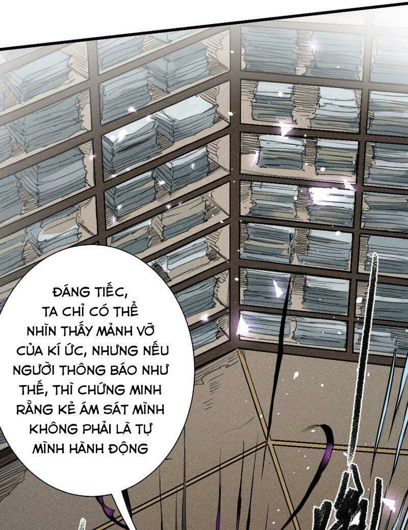 Đường Dần Tại Dị Giới Chương 388 Ảnh 47