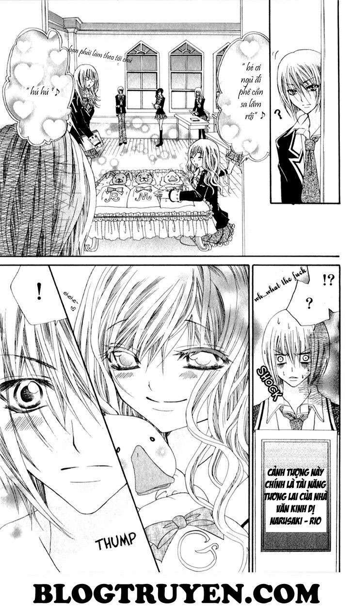 Bijin Kakumei Chương 3.2 Ảnh 16