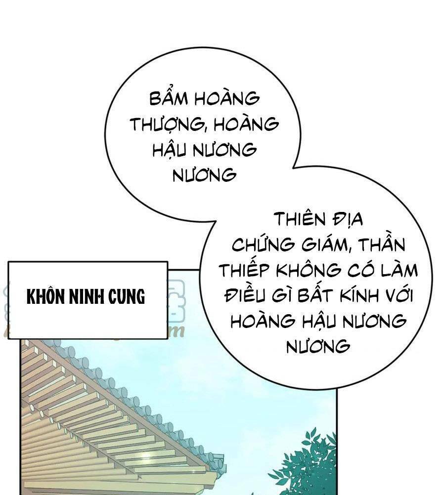 Hoàng Hậu Vô Đức Chương 92.3 Ảnh 3