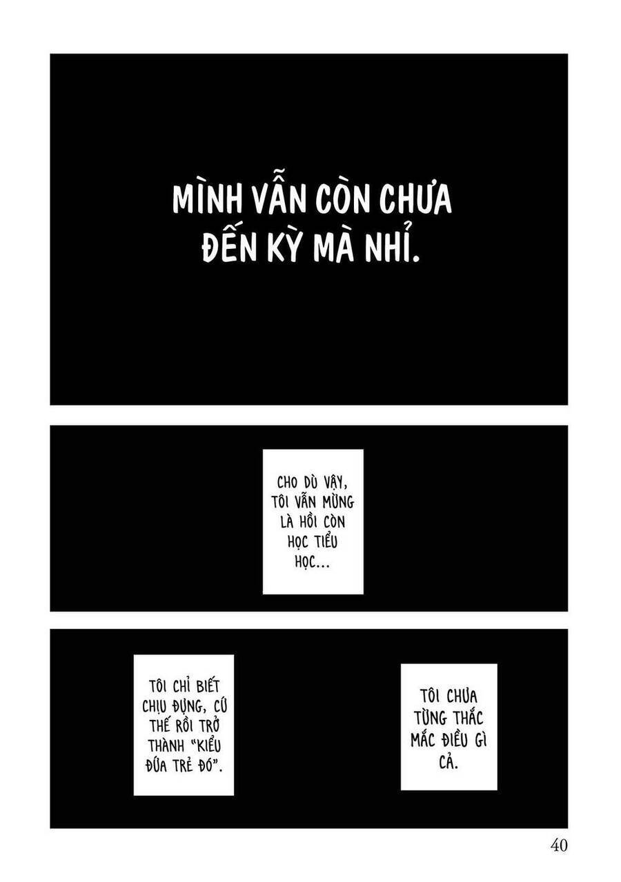 Tình Yêu Và Lời Nguyền Chương 1 Ảnh 39