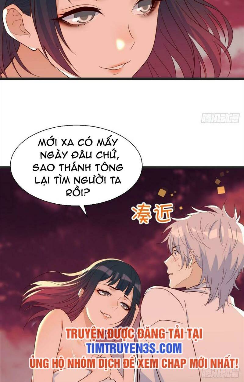 Trước Khi Vô Địch Ta Nợ Tình Quá Nhiều Chương 86 Ảnh 14
