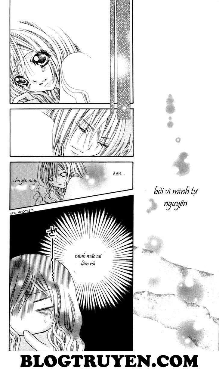 Bijin Kakumei Chương 3.2 Ảnh 29