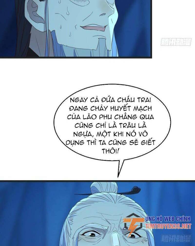 Trước Khi Vô Địch Ta Nợ Tình Quá Nhiều Chương 101 Ảnh 27