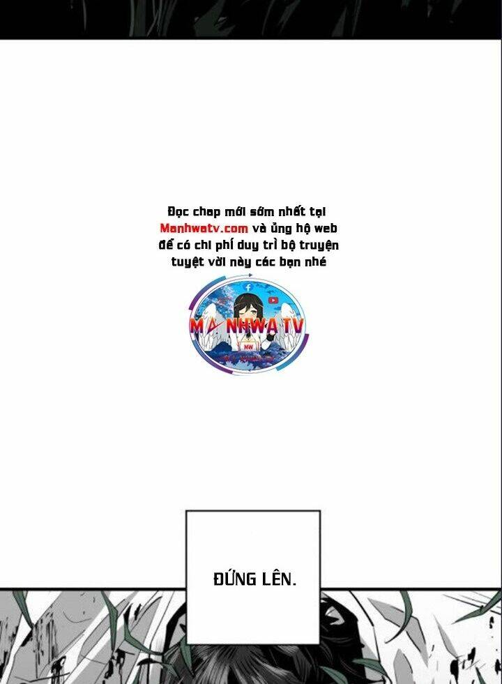 Quảng Trường Máu Chương 52 Ảnh 81
