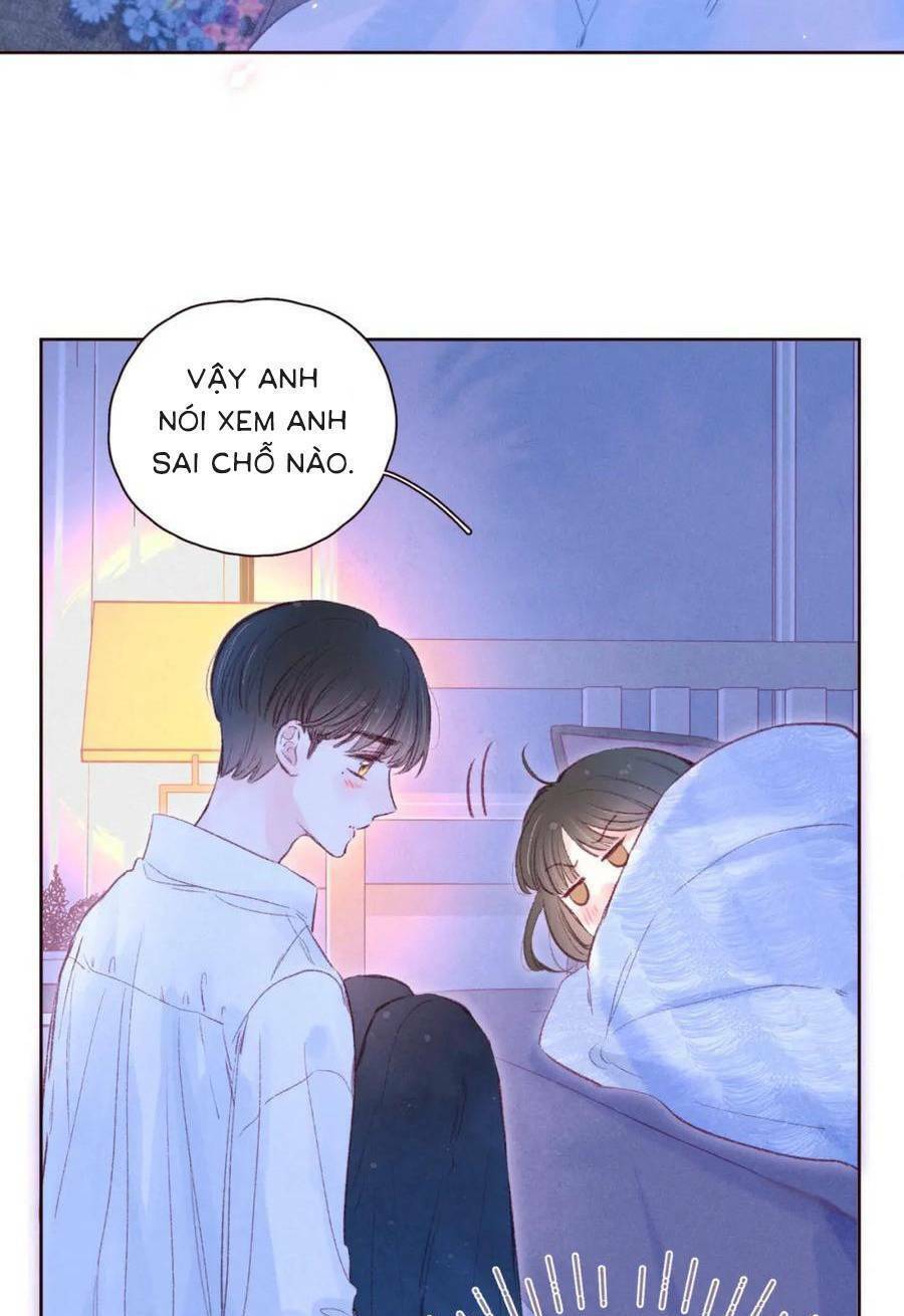Vũ Xuyên Vật Ngữ Chương 37 Ảnh 10