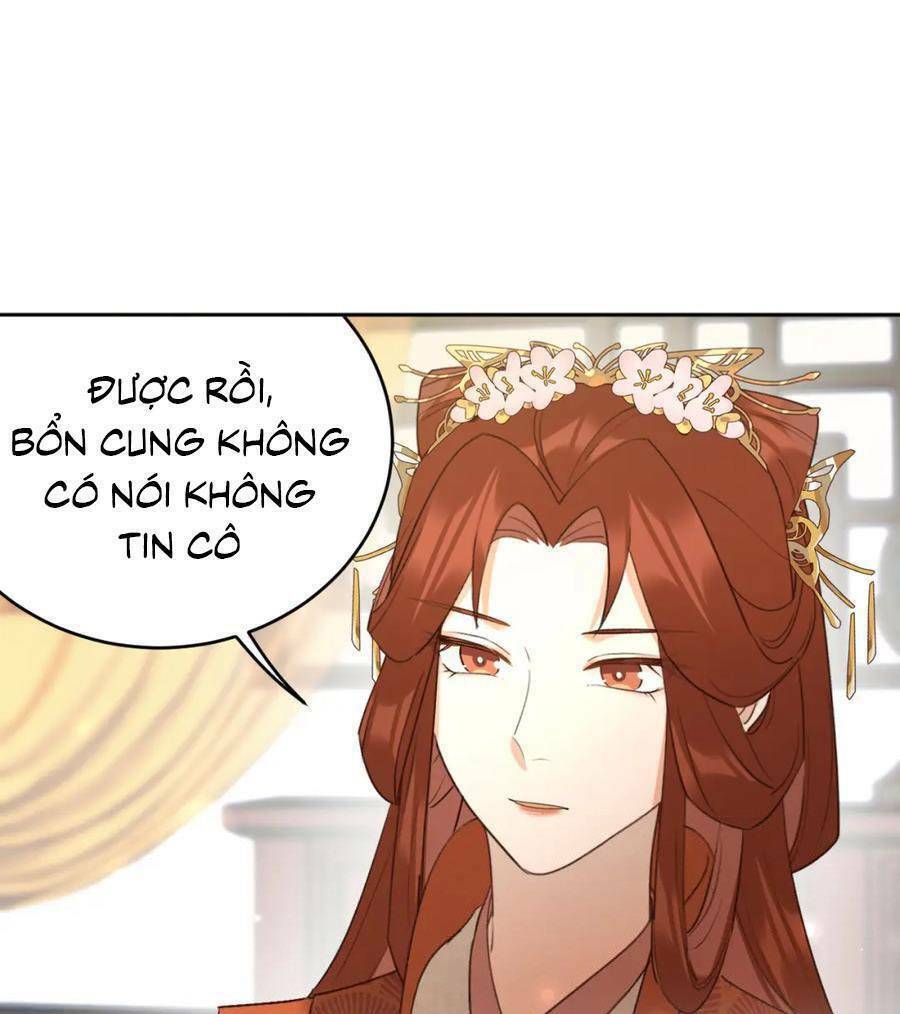 Hoàng Hậu Vô Đức Chương 92.3 Ảnh 19