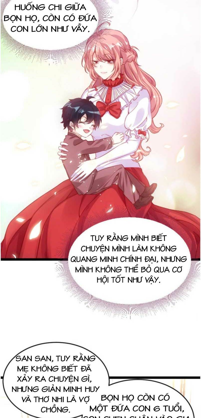 Bảo Bối Đáng Yêu Đột Kích Chương 191 Ảnh 14