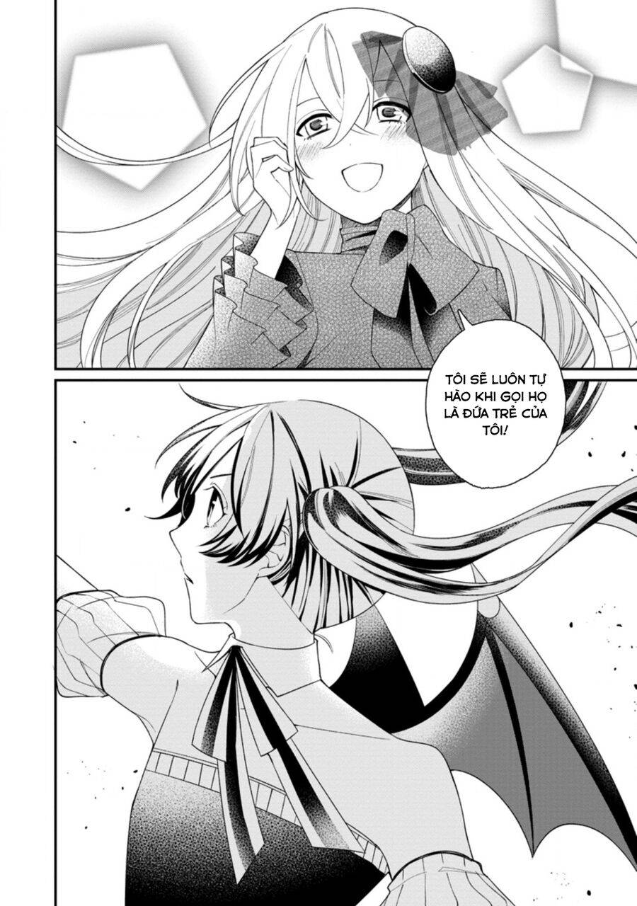 Murabito Tensei: Saikyou No Slow Life Chương 35 Ảnh 15