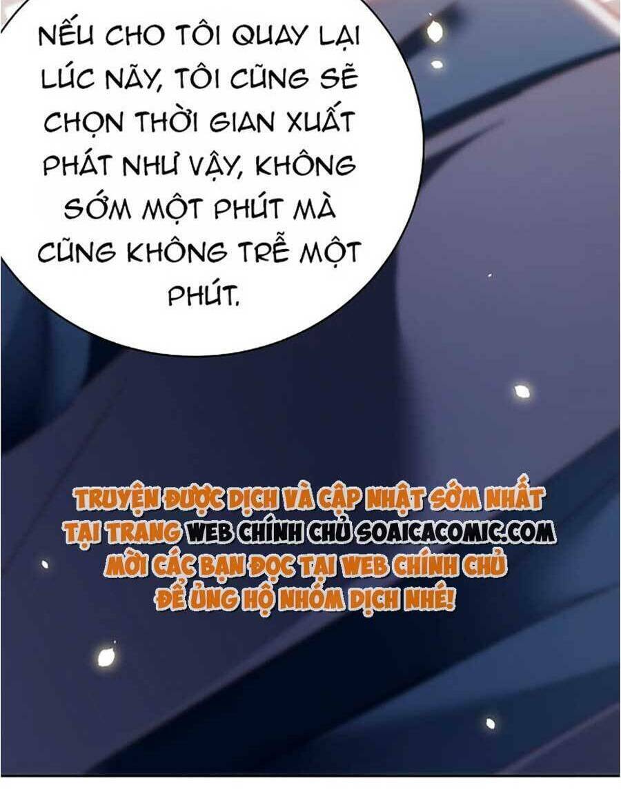 Theo Đuổi Anh Chồng Bác Sĩ Chương 12 Ảnh 13