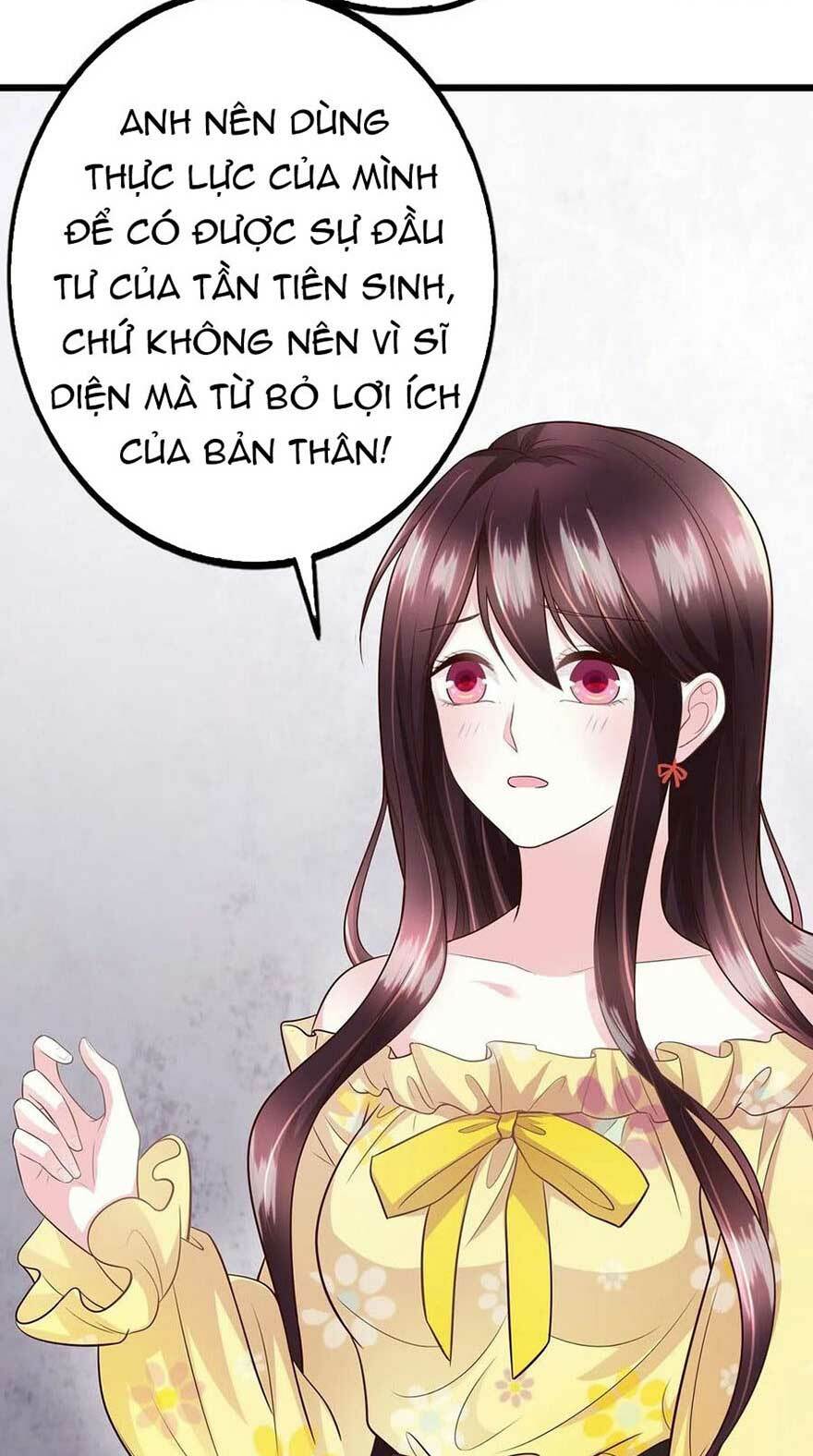 Nghịch Lai Chuyển Sinh: Gặp Phải Tần Tiên Sinh Chương 42.2 Ảnh 13