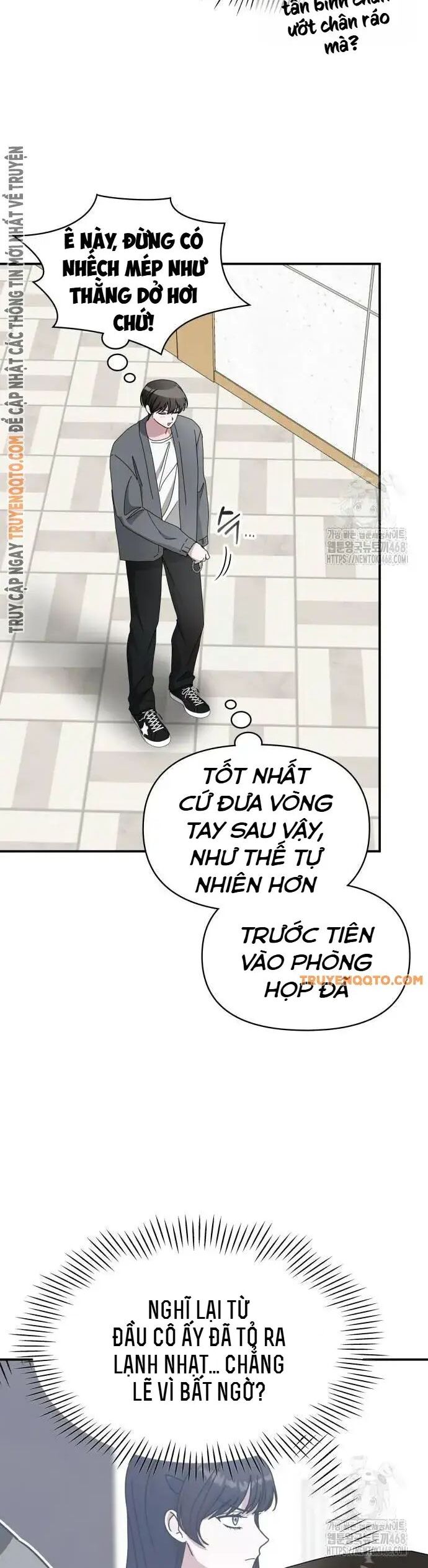 Tôi Bị Hiểu Lầm Là Diễn Viên Thiên Tài Quái Vật Chương 42 Ảnh 13