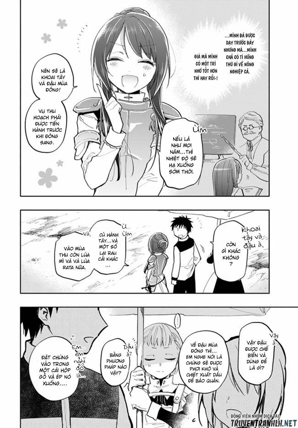 Takarakuji De 40-Oku Atattandakedo Isekai Ni Ijuu Suru Chương 18 Ảnh 14