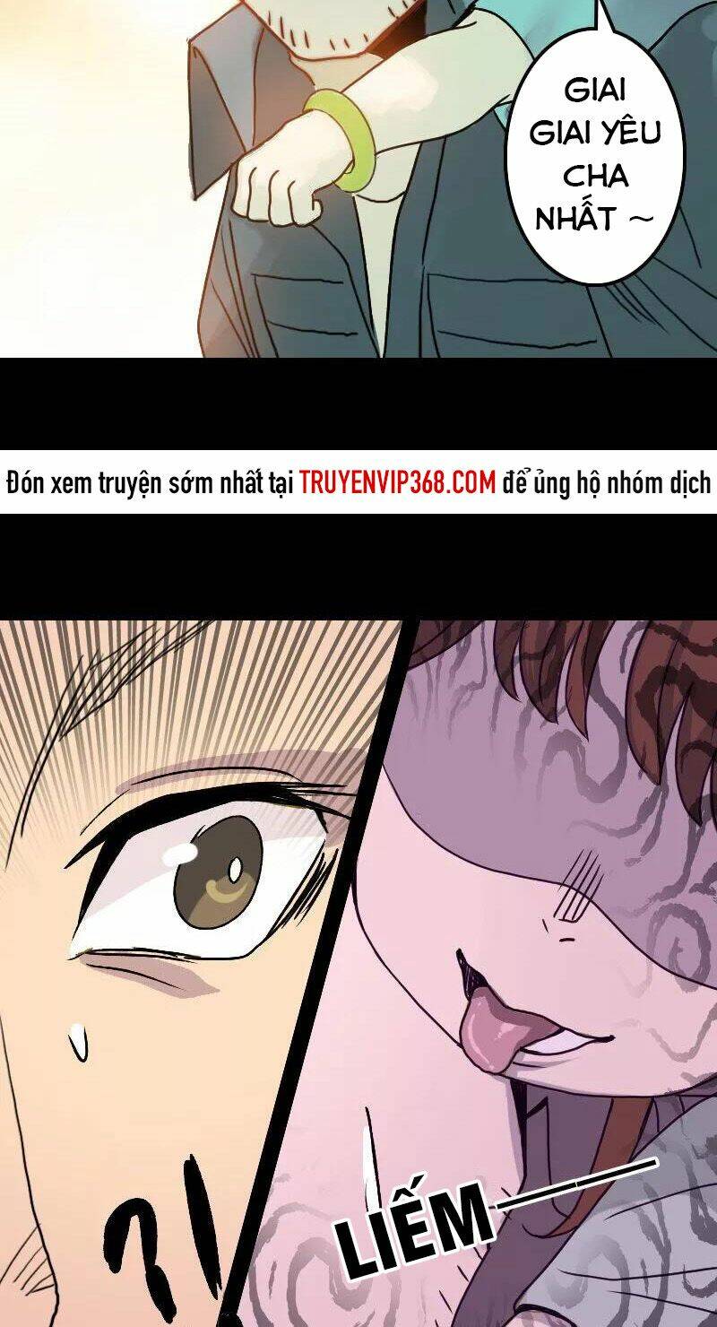 Quan Tài Hung Ác Chương 9 Ảnh 15