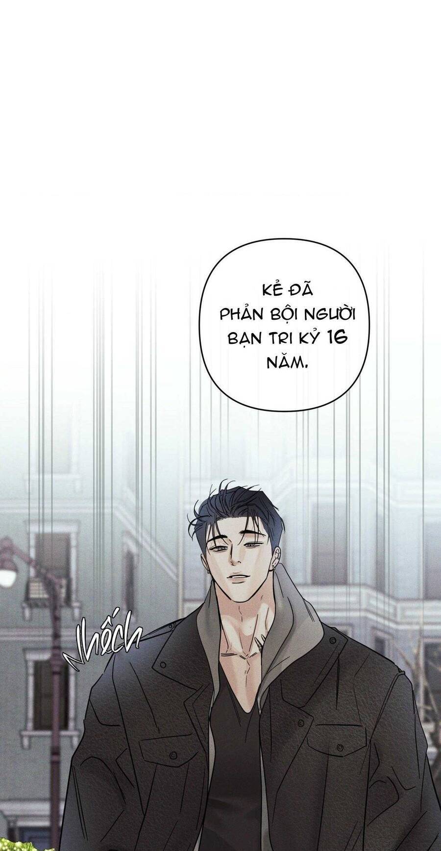 Ôi, Kẻ Thù Không Đội Trời Chung Chương 39 Ảnh 24