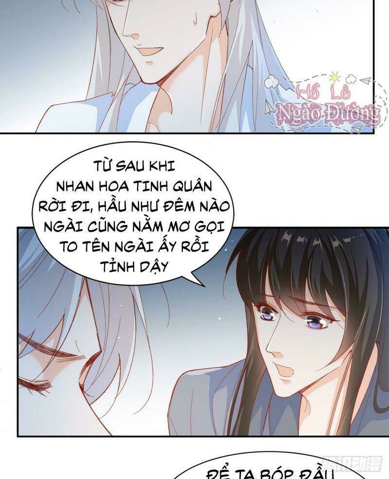 Ảnh Đế Yêu Hồ Chương 60 Ảnh 13