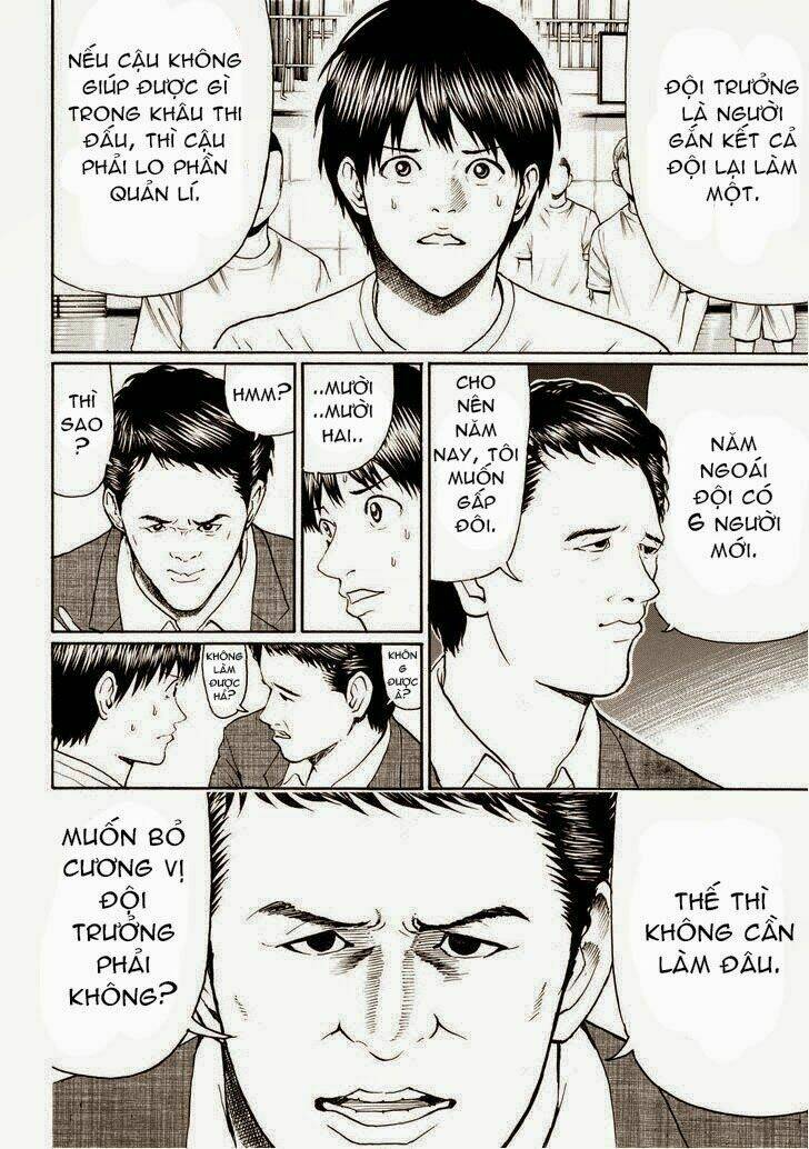Vợ Tôi Là Wagatsuma Chương 80 Ảnh 5