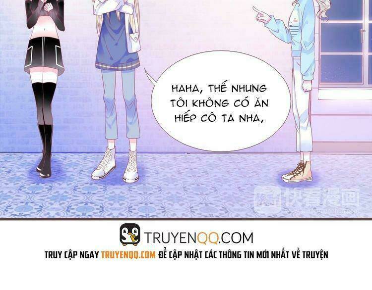 Thiên Thần Sa Ngã Chương 1 Ảnh 84