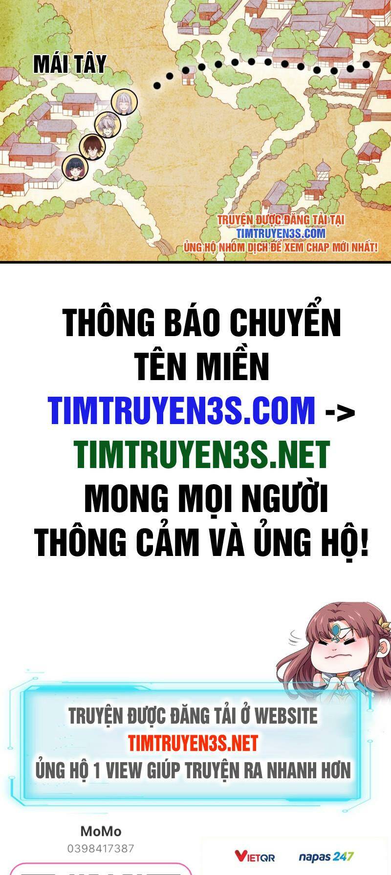 Trước Khi Vô Địch Ta Nợ Tình Quá Nhiều Chương 93 Ảnh 32