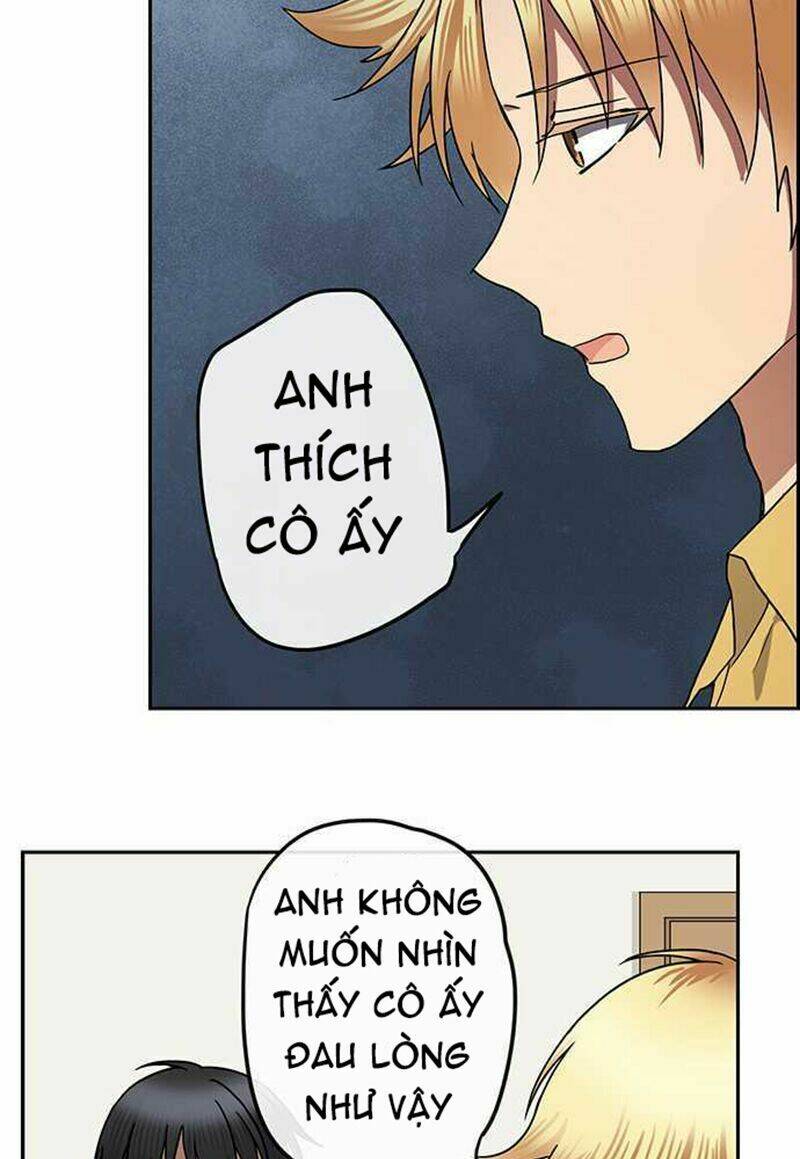 Nụ Hôn Nguyền Rủa Chương 97 Ảnh 29