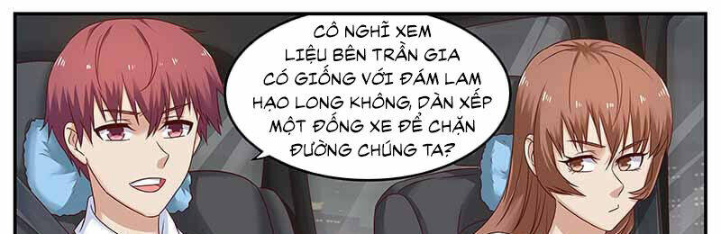Hệ Thống X Toàn Năng Chương 114 Ảnh 36