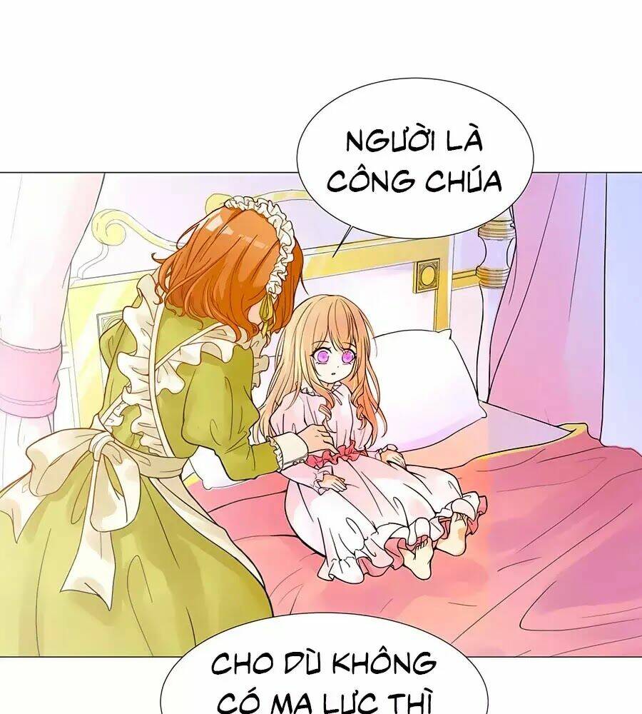 Kế Hoạch Sống Còn Của Công Chúa Nữ Phụ Chương 1 Ảnh 54