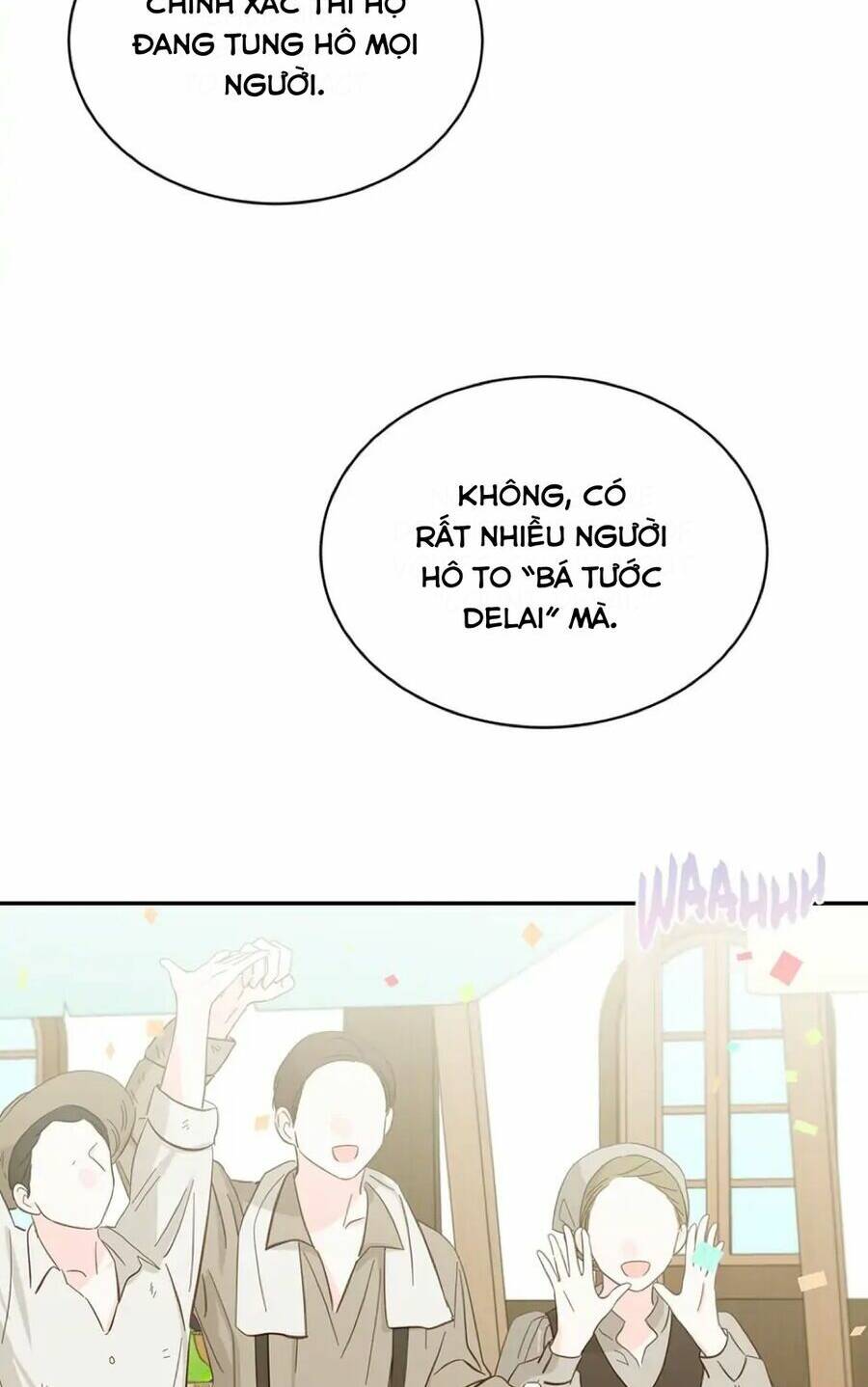 Lần Này, Tôi Sẽ Là Nhân Vật Chính Chương 35 Ảnh 59