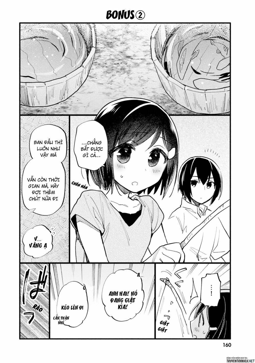 Takarakuji De 40-Oku Atattandakedo Isekai Ni Ijuu Suru Chương 31.5 Ảnh 6
